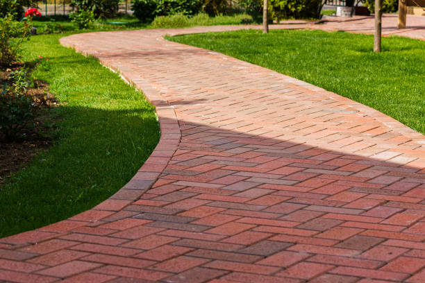 Best Paver Driveway Replacement  in Bement, IL