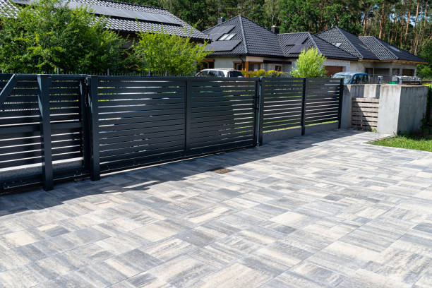 Best Driveway Paving Near Me  in Bement, IL