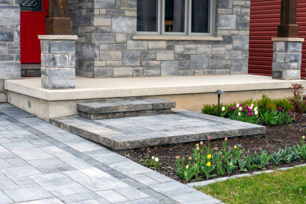 Best Driveway Pavers for Homes  in Bement, IL