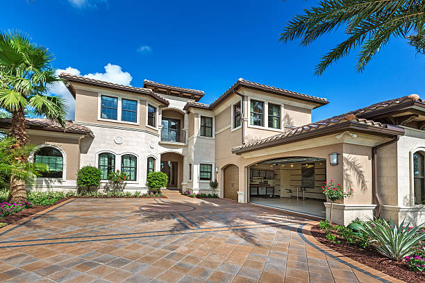 Best Residential Paver Driveway  in Bement, IL
