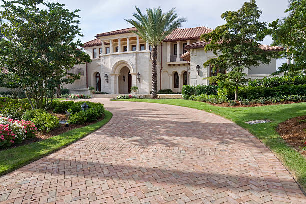 Best Affordable Driveway Pavers  in Bement, IL