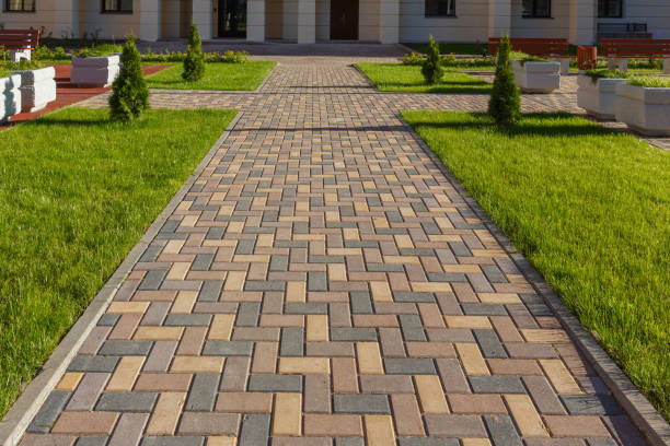 Professional Driveway Pavers in Bement, IL